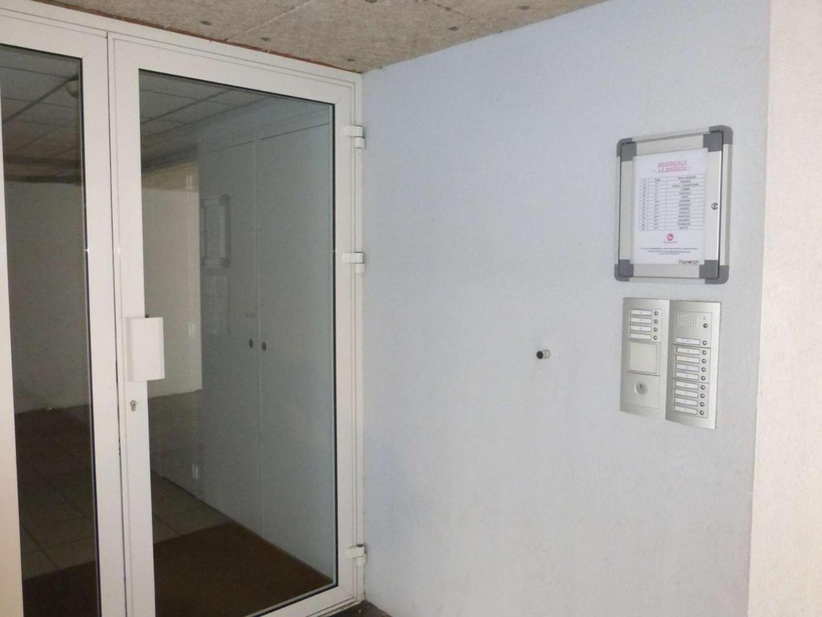 Appartement 2 Pieces Avec Parking Prive, Proche Plage Et Commerces, Saint-Gilles-Croix-De-Vie - Fr-1-224-783 Ngoại thất bức ảnh