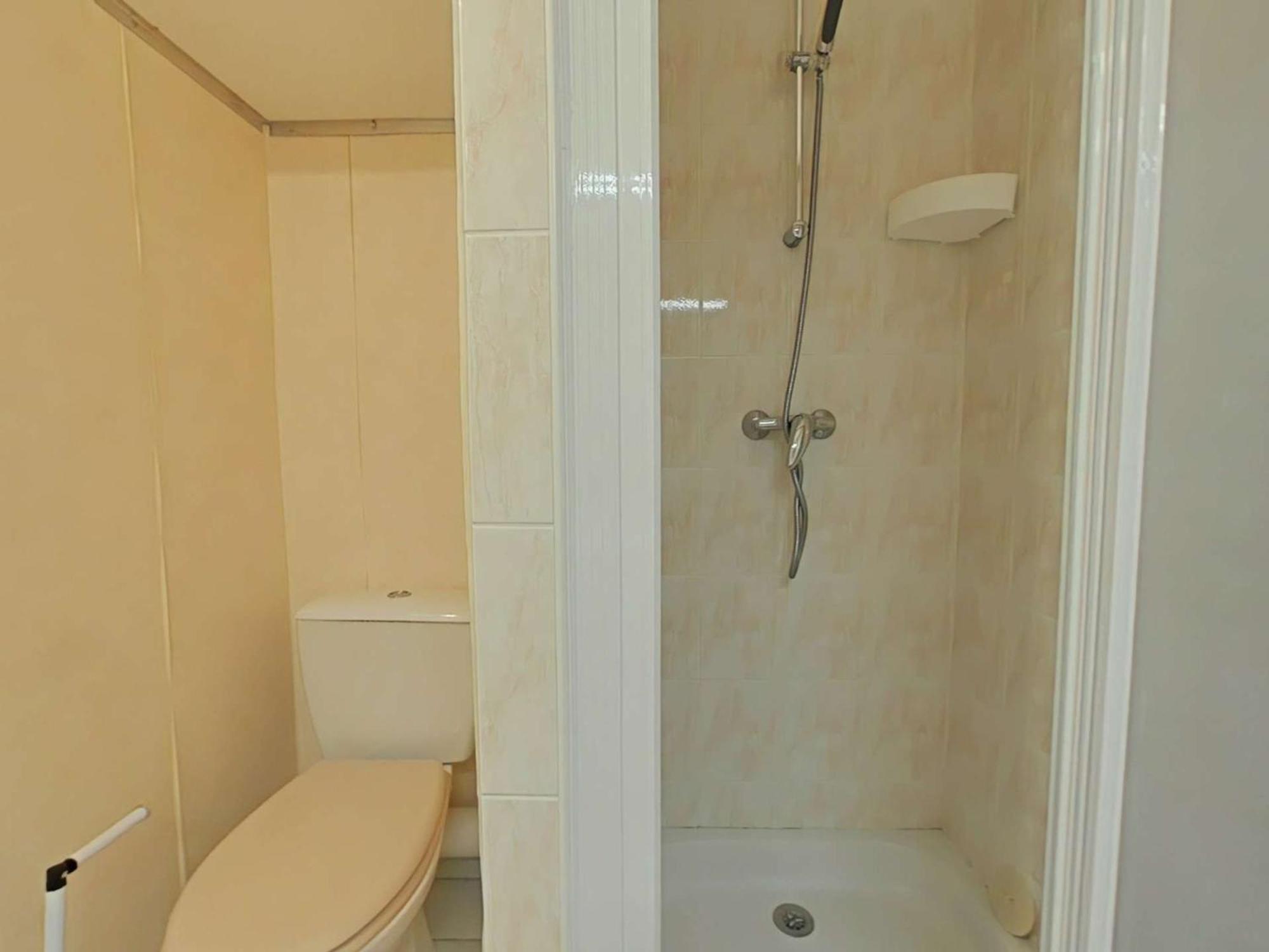 Appartement 2 Pieces Avec Parking Prive, Proche Plage Et Commerces, Saint-Gilles-Croix-De-Vie - Fr-1-224-783 Ngoại thất bức ảnh